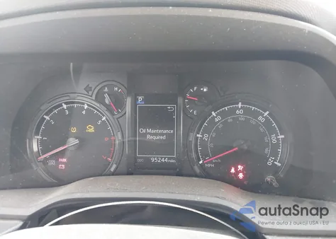 2021 Toyota 4Runner Sr5 from USA, damaged, VIN JTEMU5JR1M5877746